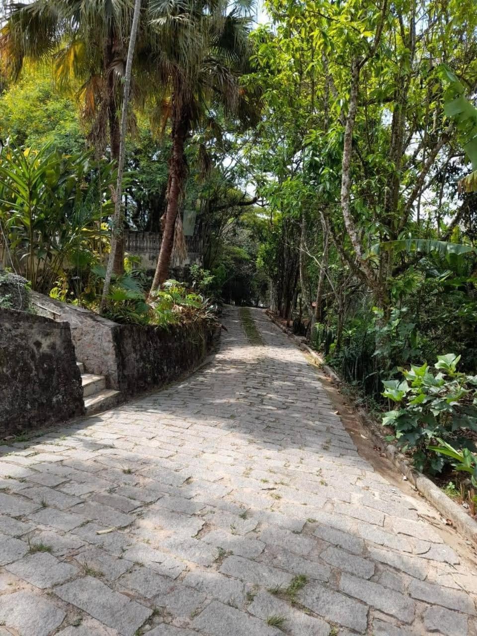 Rancho Do Edy Pousada Sao Roque  Exterior photo