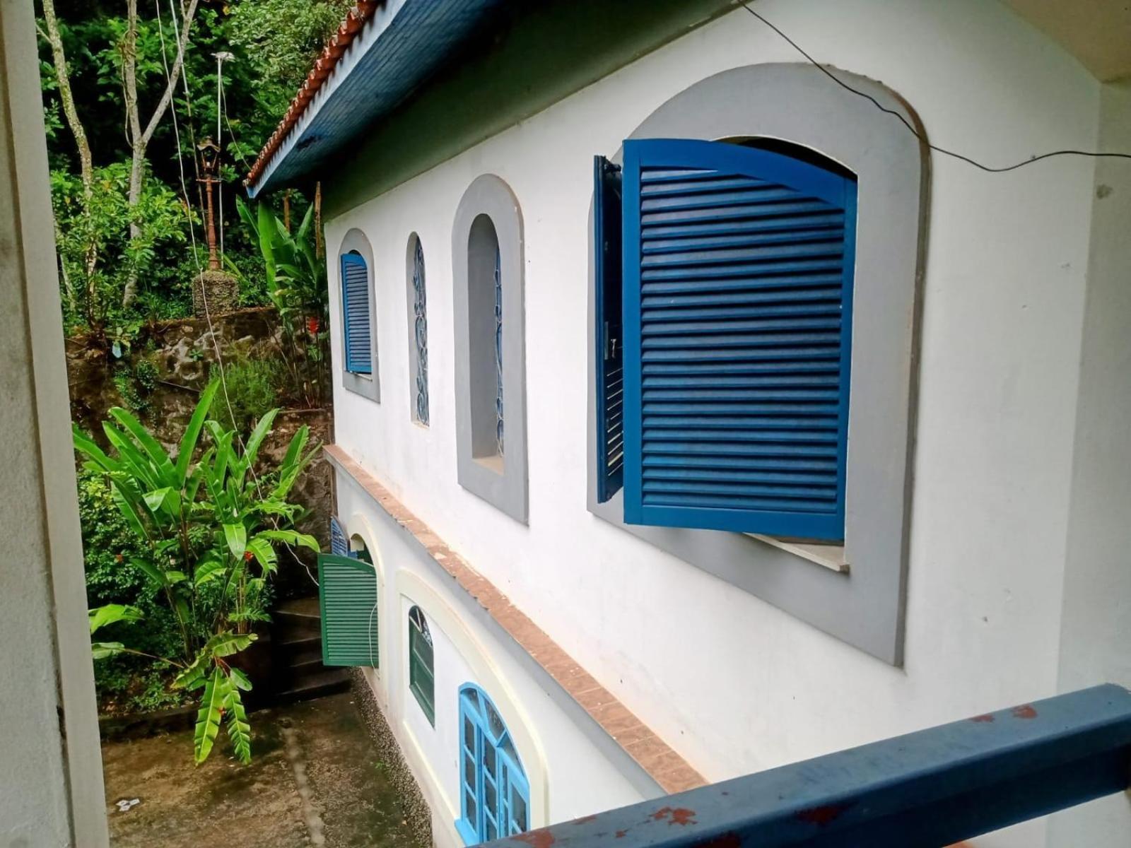 Rancho Do Edy Pousada Sao Roque  Exterior photo